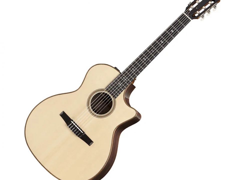 Đàn guitar Taylor 714CE-N