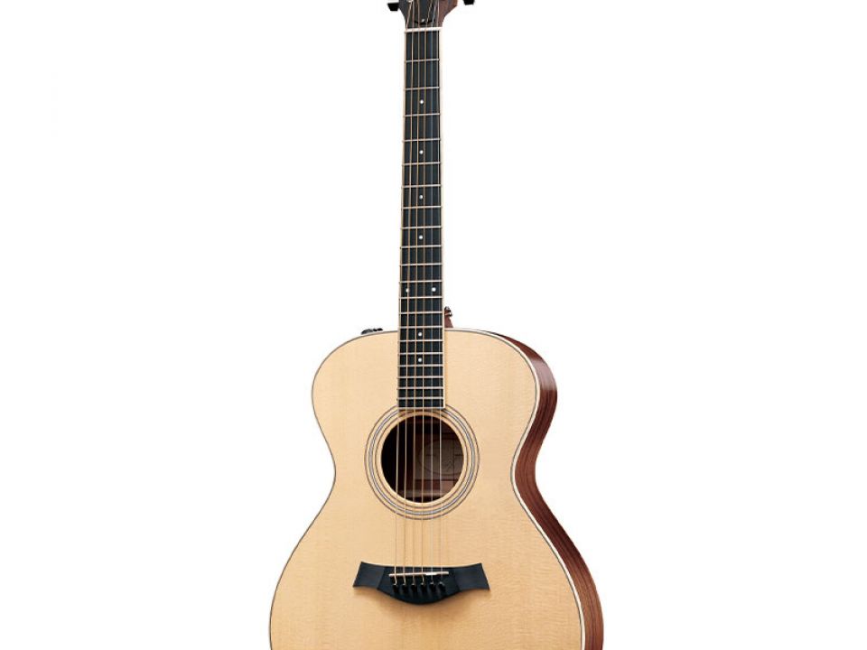Đàn guitar Taylor GC3-E