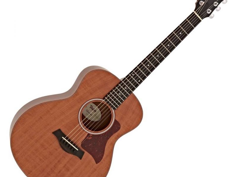 Đàn guitar Taylor GS mini - mahogany
