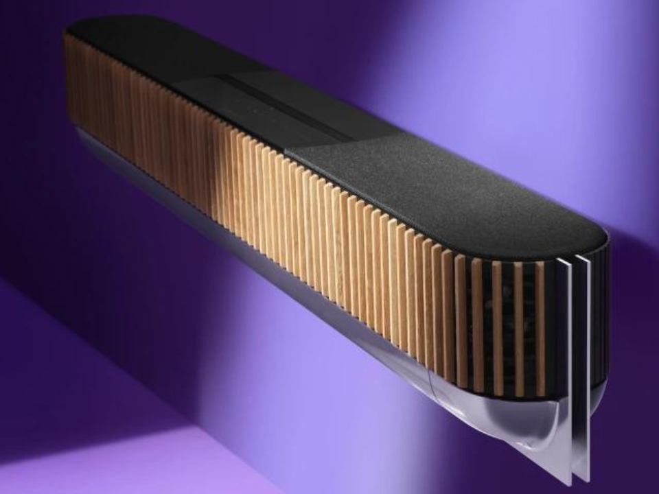 Loa B&O Beosound Theatre