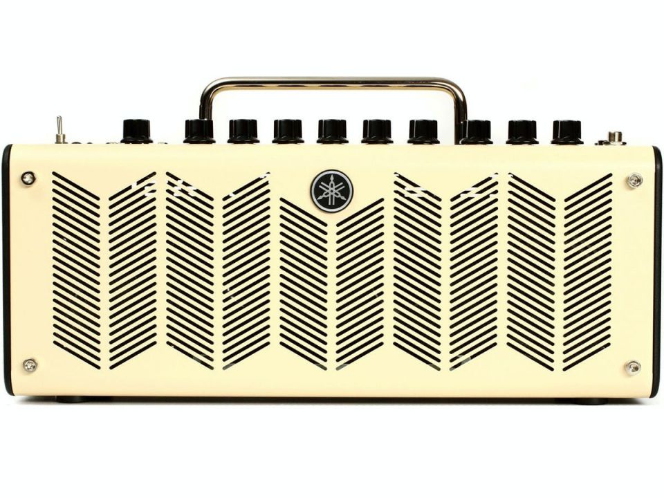 Amplifier Yamaha THR10 Combo