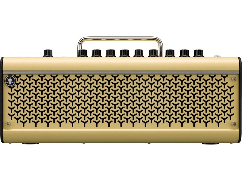 Amplifier Yamaha THR30II Wireless, Combo