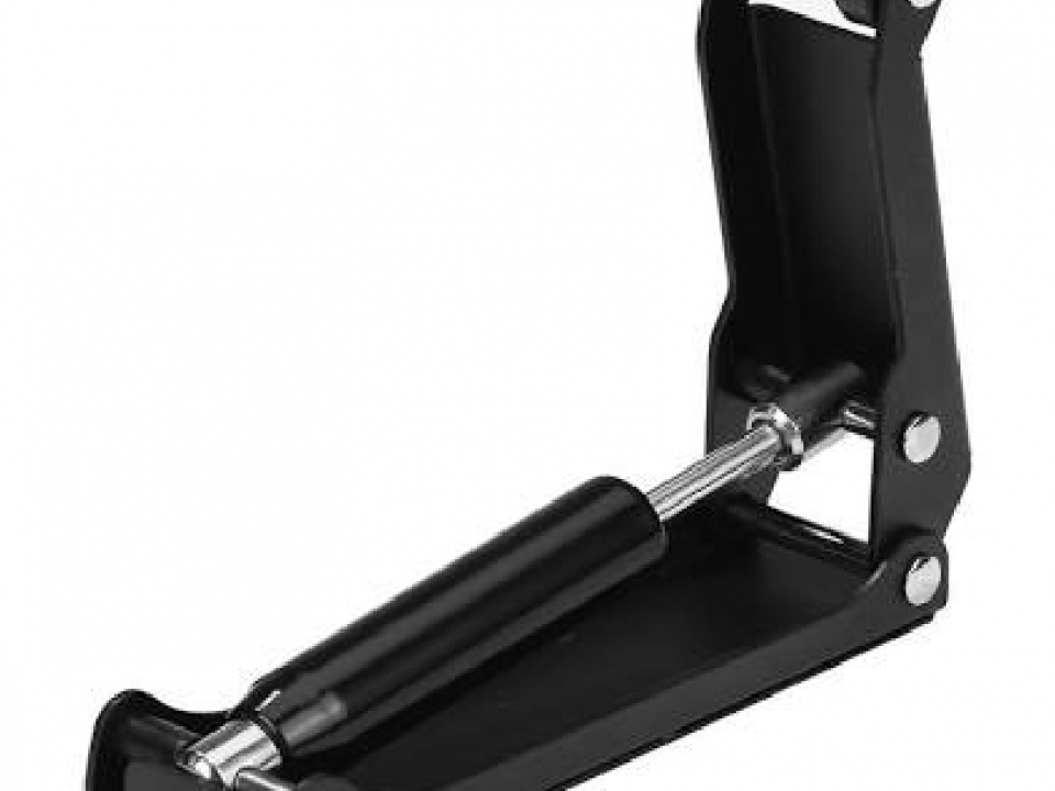 THUỶ LỰC PIANO A-14B