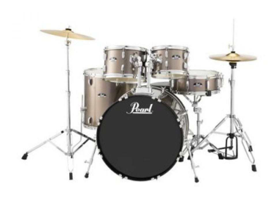 Pearl Roadshow RS525 standard