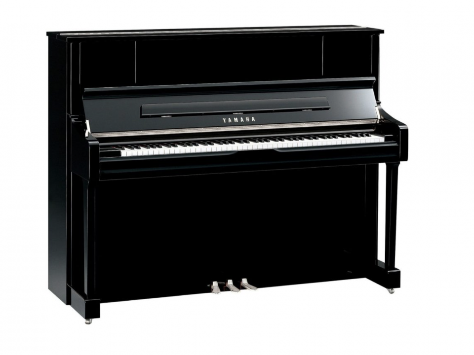 YAMAHA U1J PEC