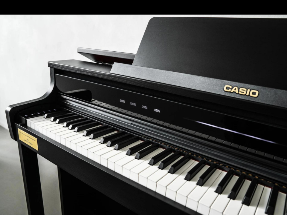 Casio AP-750