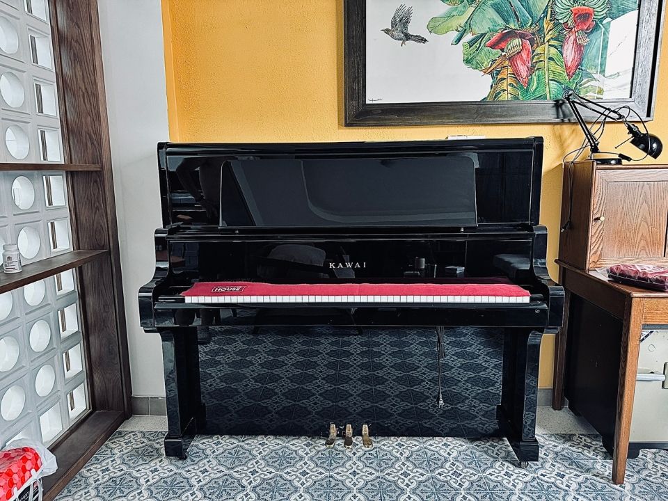 KAWAI US5X