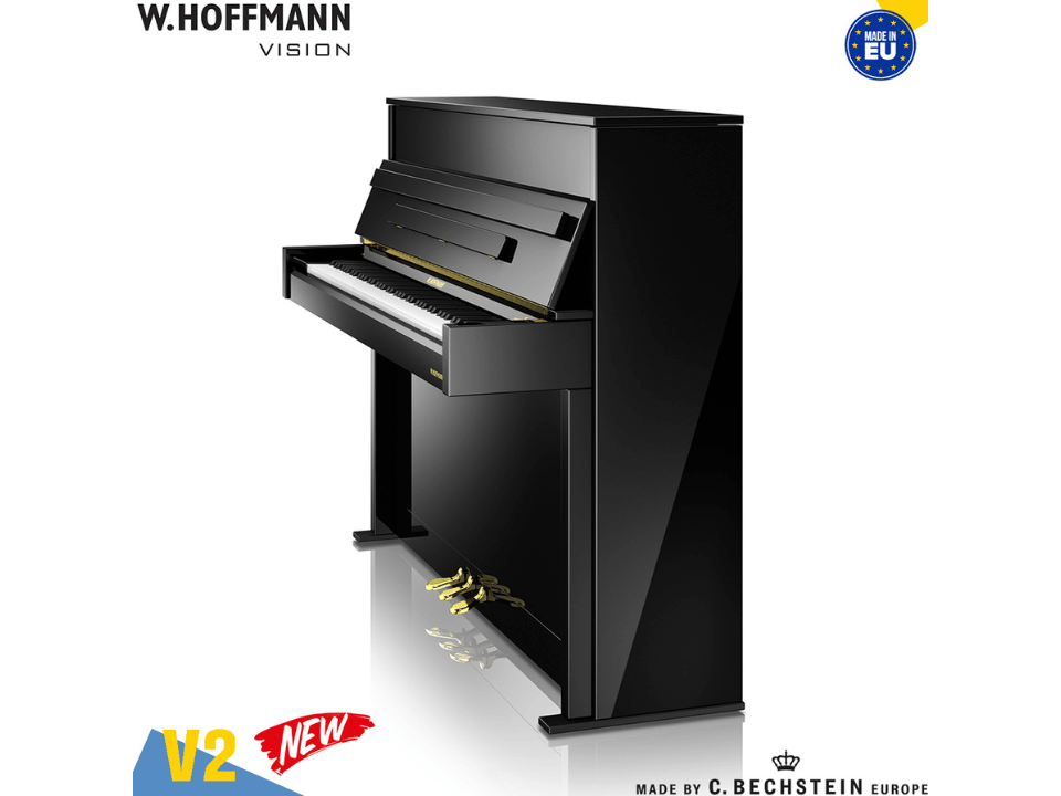 V2 (W.HOFFMANN VISION)