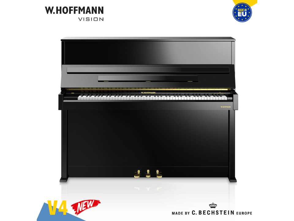 V4 (W.HOFFMANN VISION)
