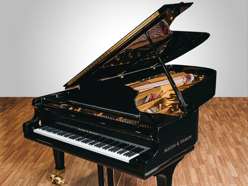 Model VX-CC Concert Grand