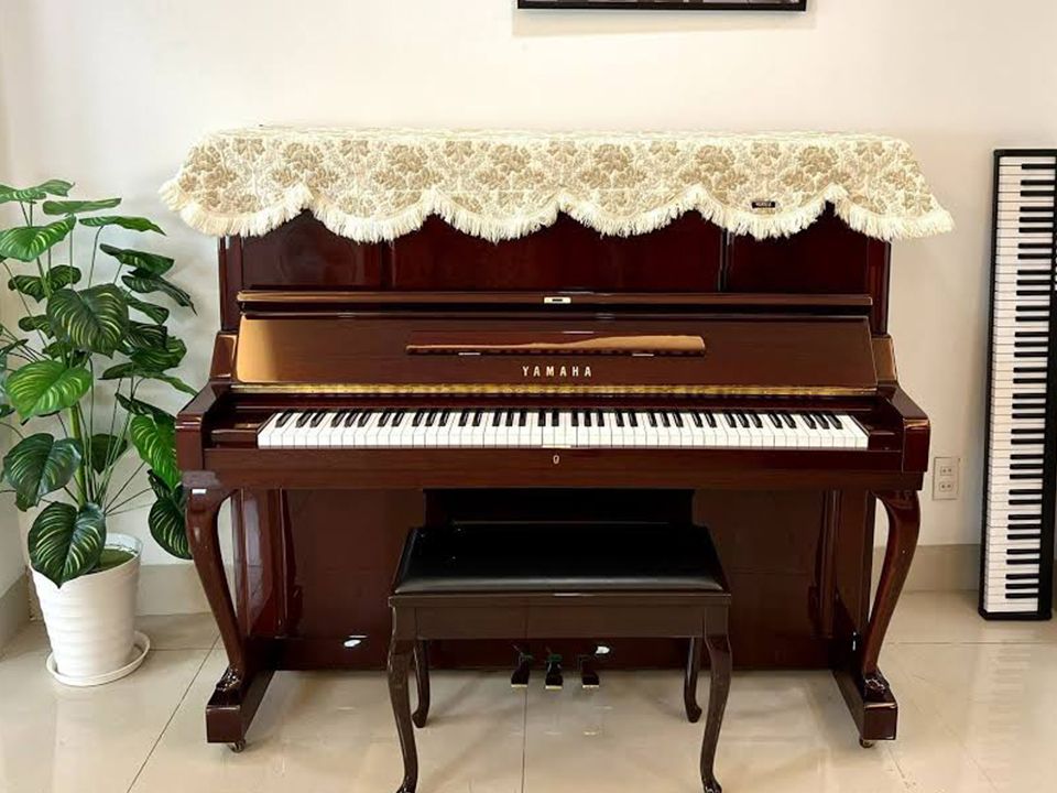 YAMAHA W106BM