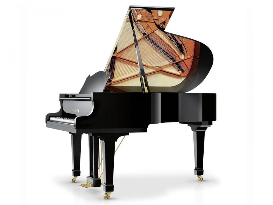 Wilhelm W180 Tradition