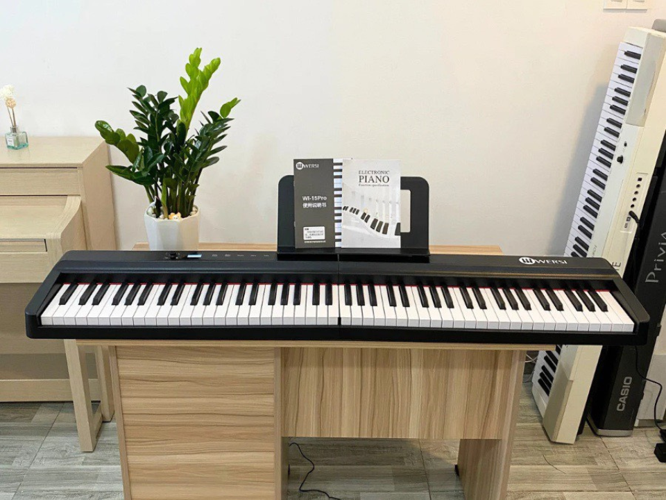 Wersi Wi-15Pro