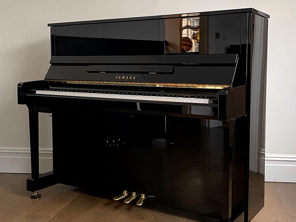 Yamaha B3