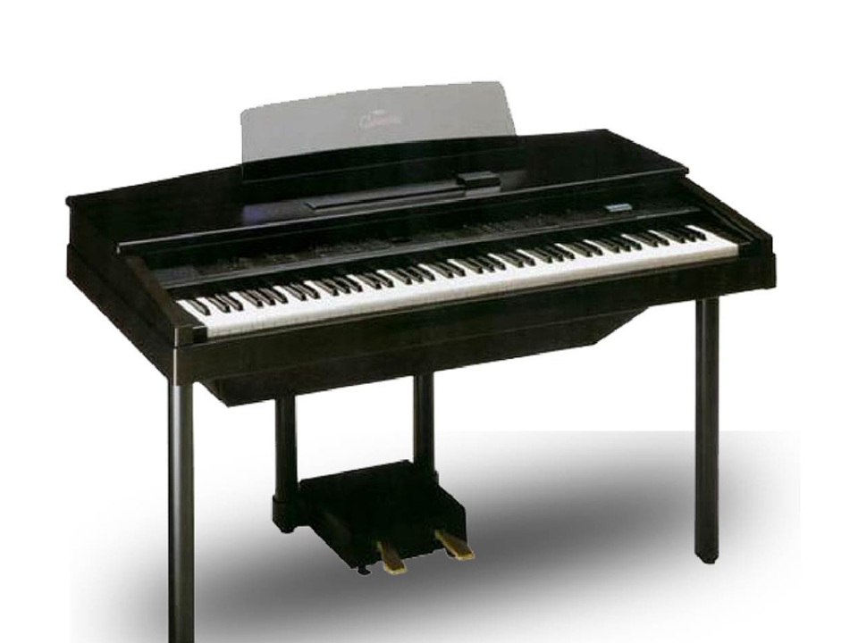 Yamaha CVP 10