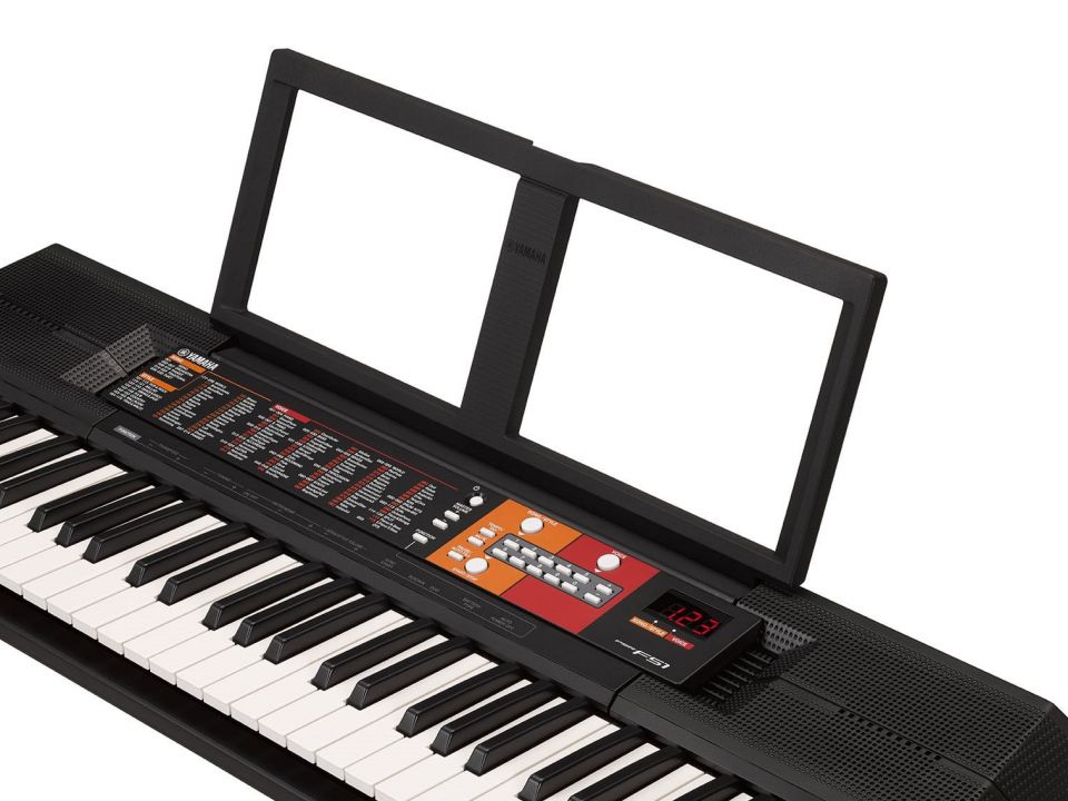 Yamaha PSR F51