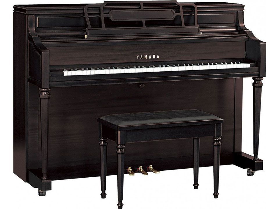 YAMAHA M2 SBW