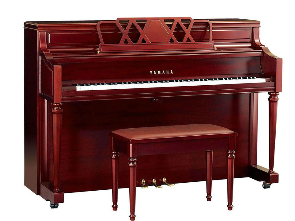 YAMAHA M2 SM