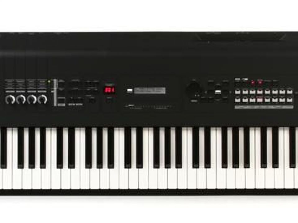 Yamaha MOTIF MX88