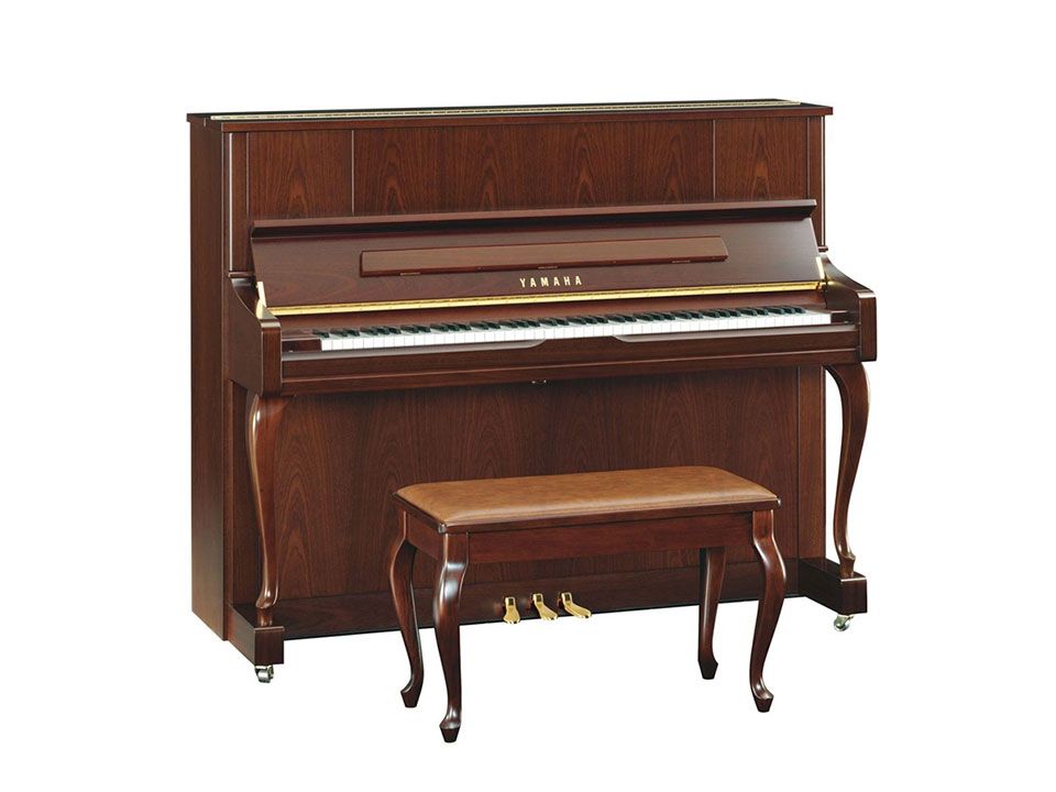 YAMAHA U1J CP SDW