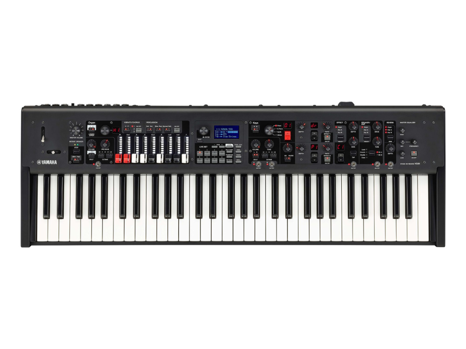 Yamaha YC61
