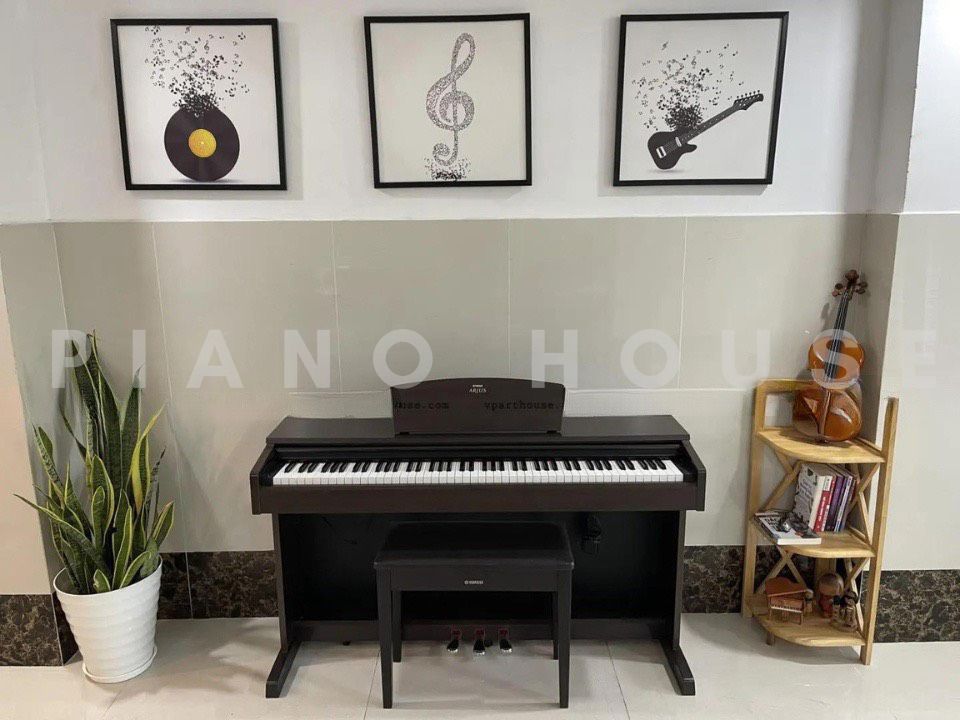 YAMAHA YDP-140 R
