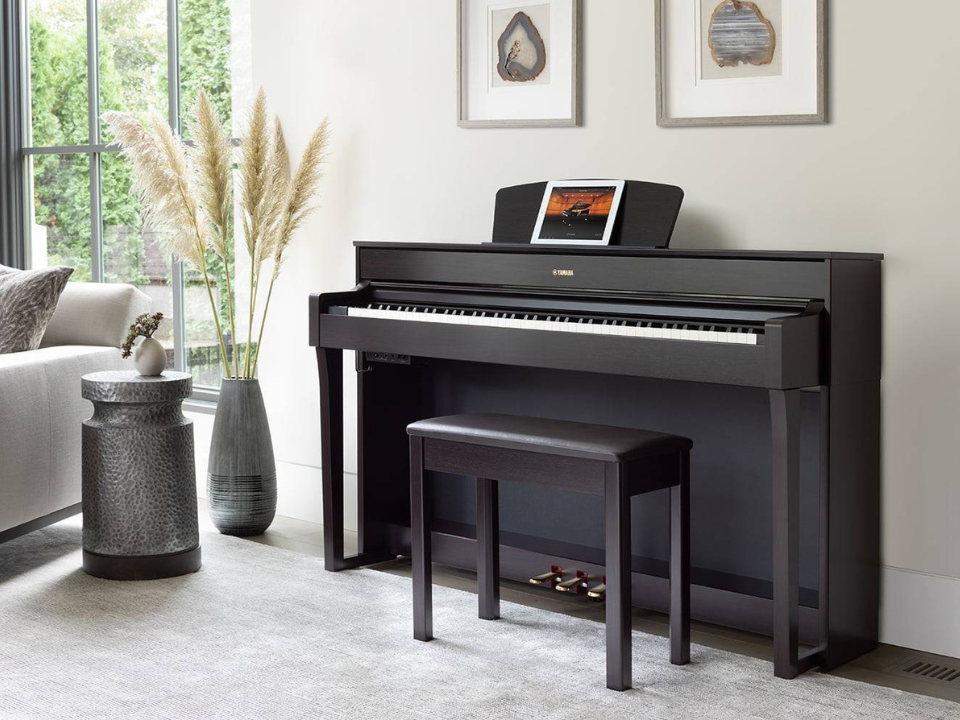 YAMAHA YDP-184 R