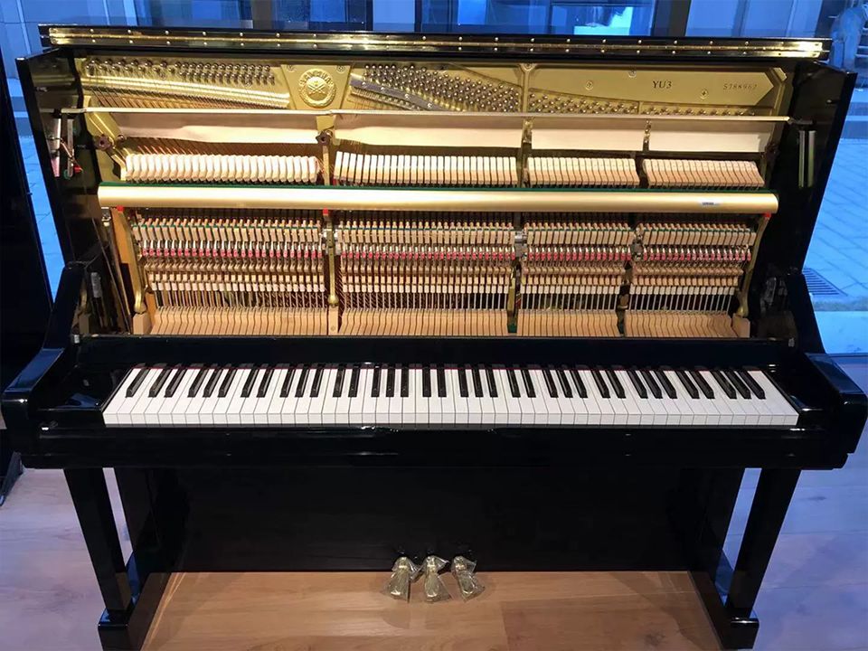 YAMAHA YU3