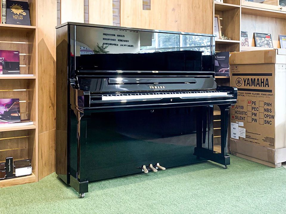 YAMAHA YUS3