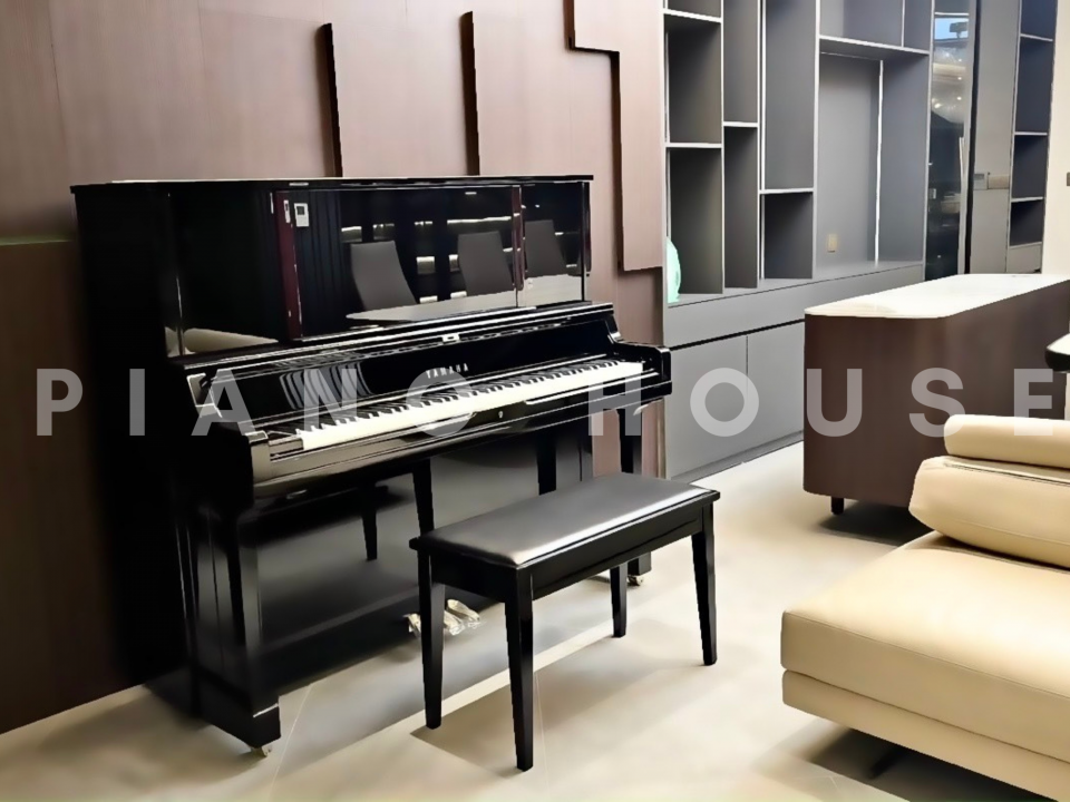 YAMAHA YUS5 PE (used)