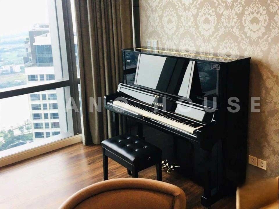 YAMAHA YUS5 PE (new)