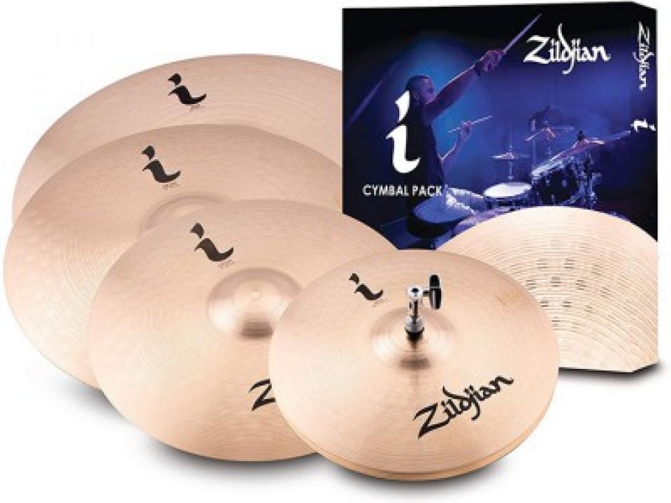 ZILDJIAN ILHPRO