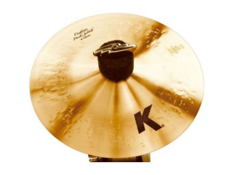 ZILDJIAN K0930 LÁ 8