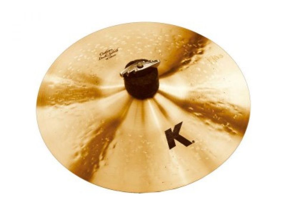 ZILDJIAN K0932 LÁ 10