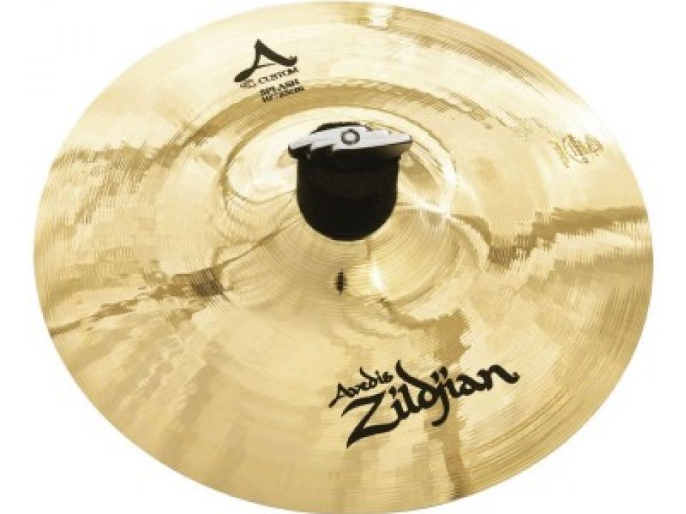 ZILDJIAN LÁ SPLASH 8
