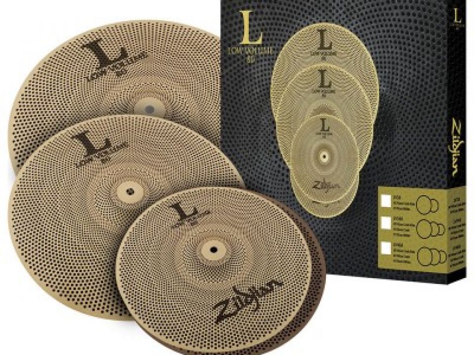 Zildjian LV468