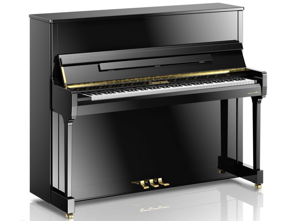 ZIMMERMANN S4