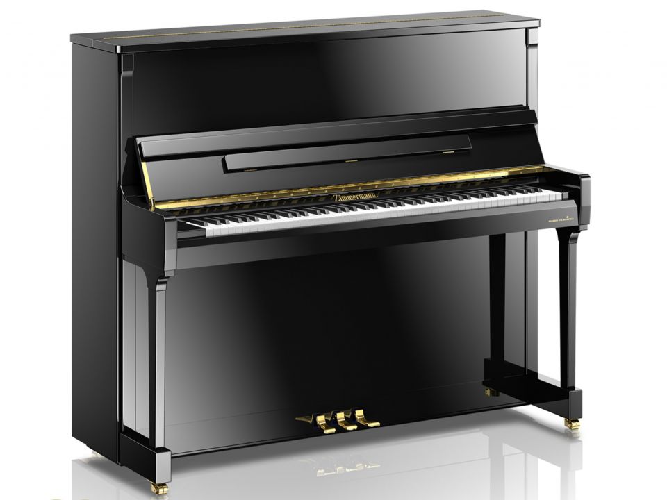 ZIMMERMANN S6