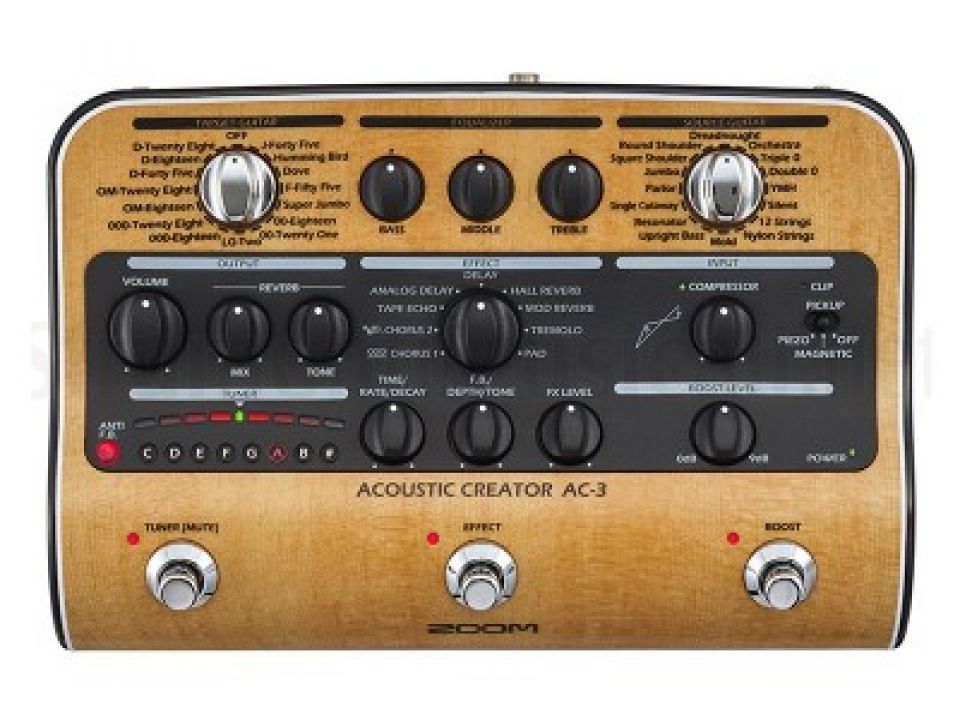 Zoom AC-3