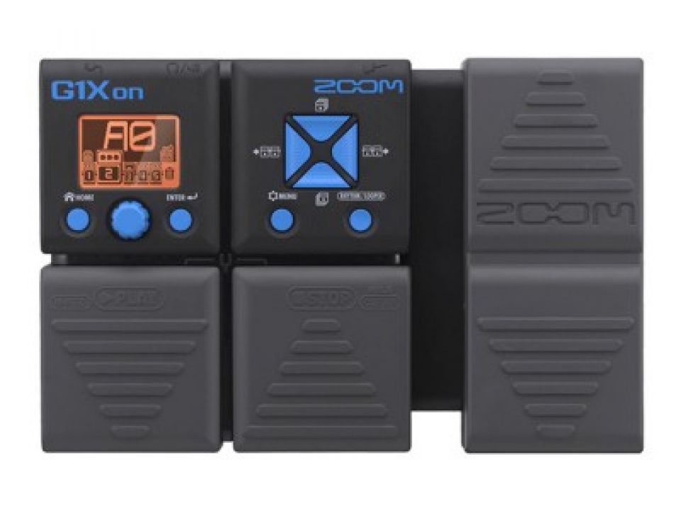 Zoom G1Xon