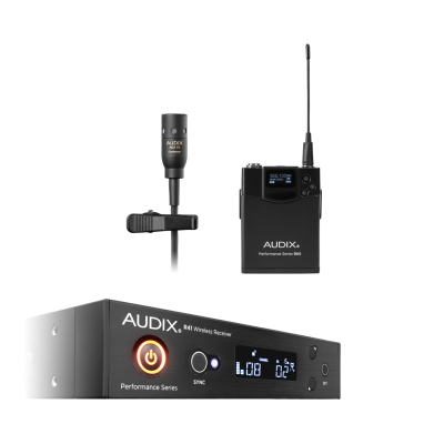 AUDIX AP41-L10