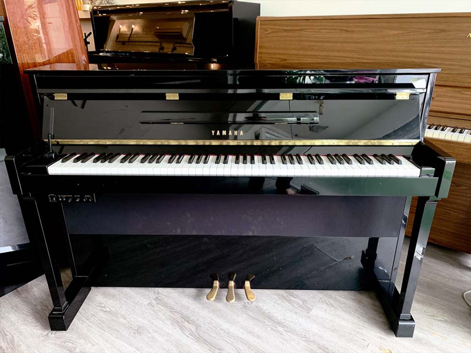 đàn piano yamaha dup 20