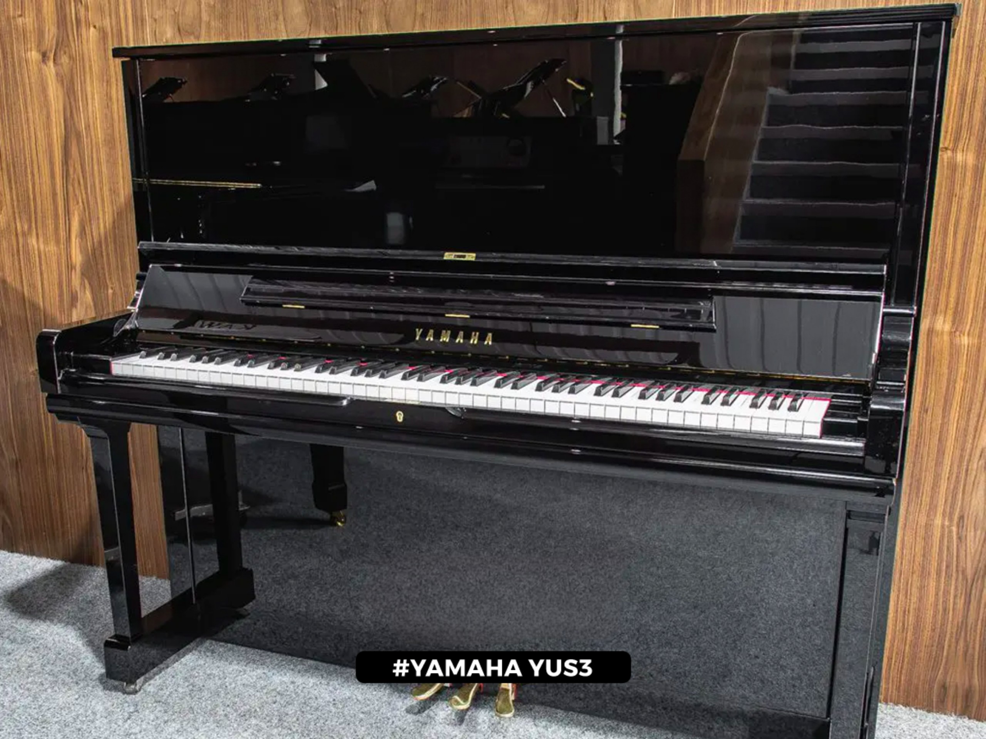 hệ máy silent SH piano yamaha