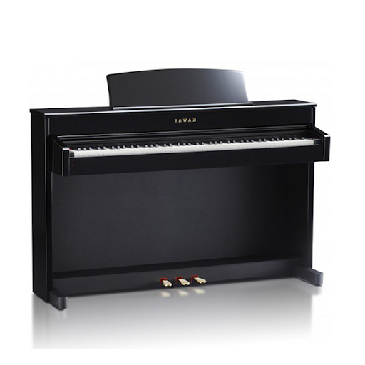 Đàn Piano Điện Kawai PW-810 – Piano BT