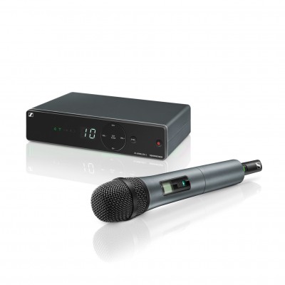 SENNHEISER XSW 1-825