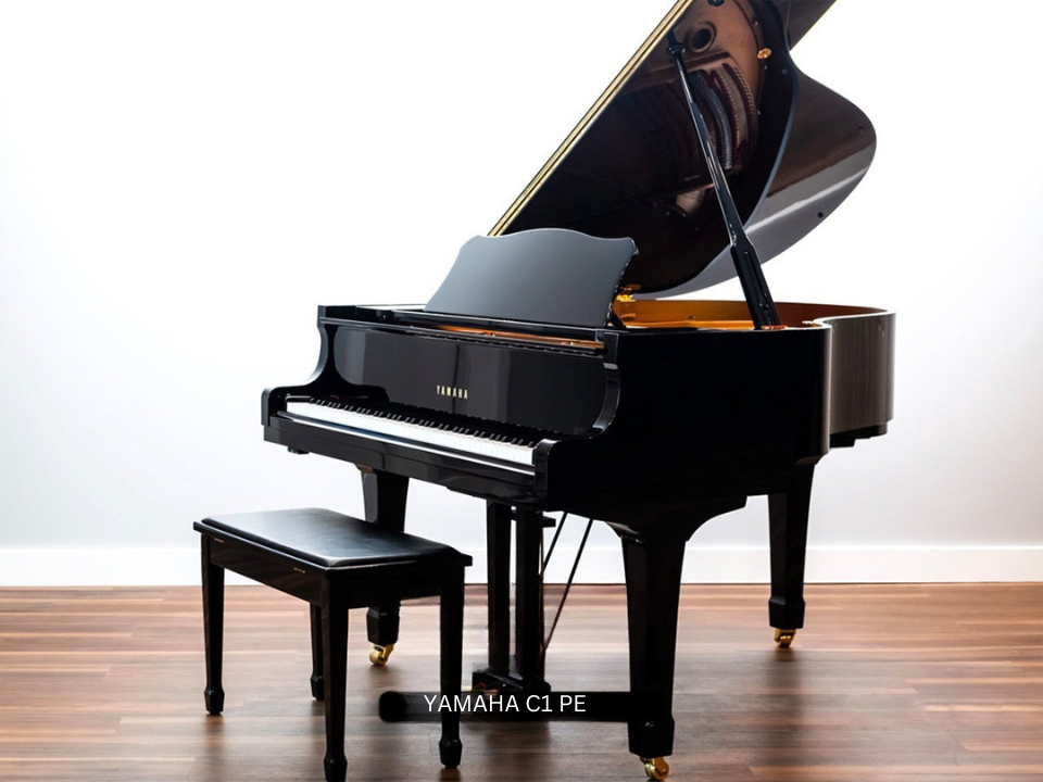grand piano yamaha cx